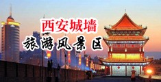 啊啊啊不要免费av中国陕西-西安城墙旅游风景区